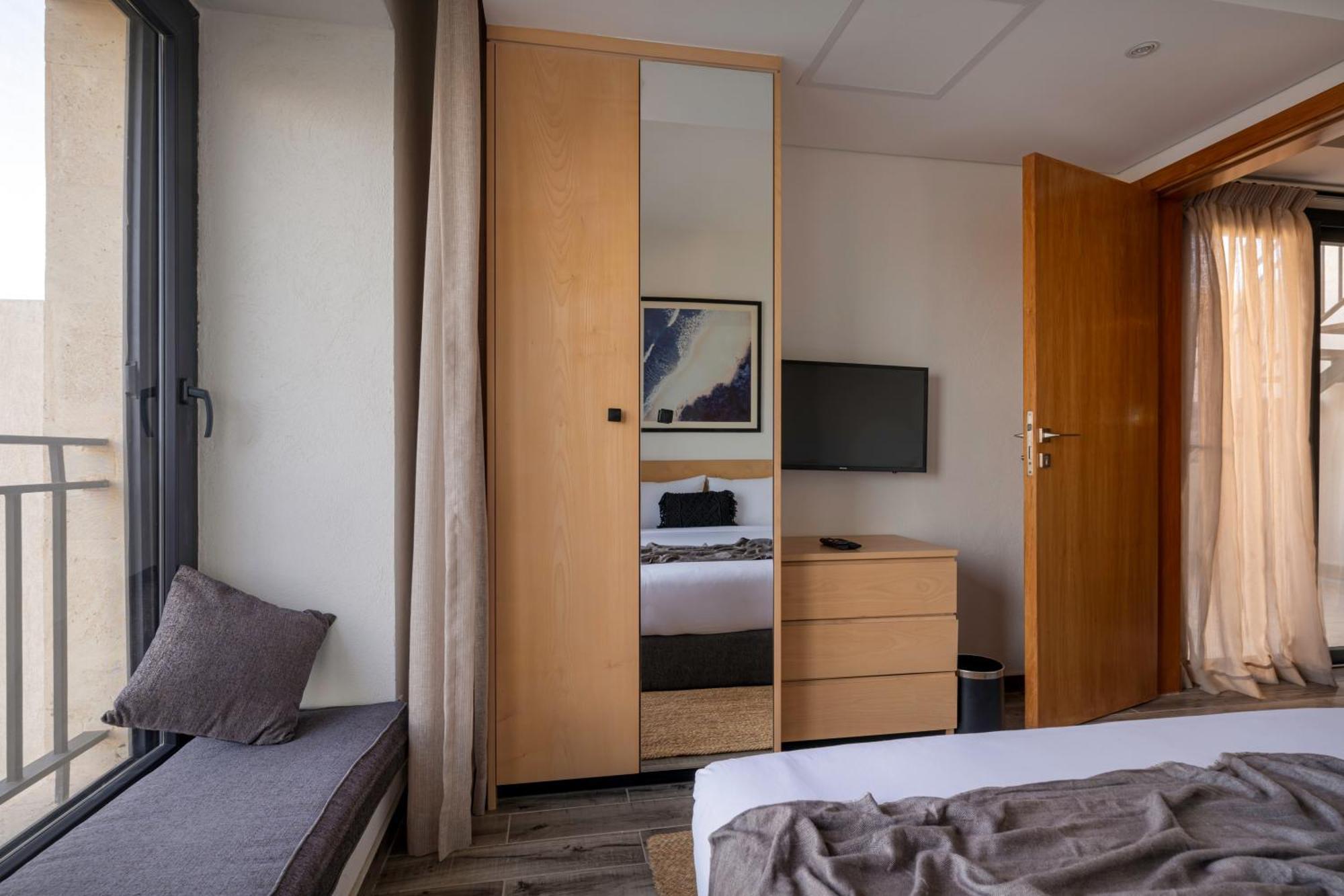 Creek Hotel And Residences El Gouna Hurghada Exterior photo