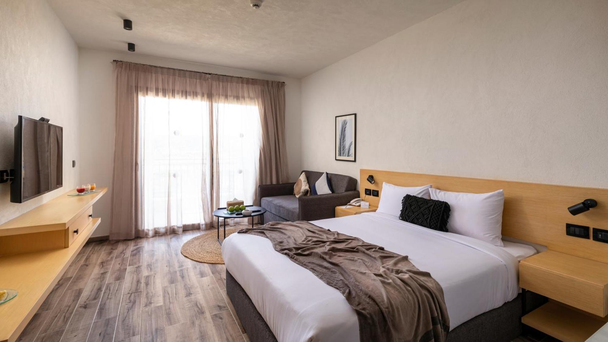Creek Hotel And Residences El Gouna Hurghada Exterior photo